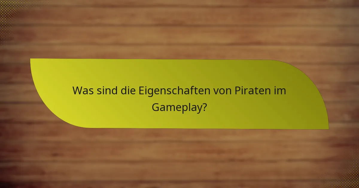 Was sind die Eigenschaften von Vampiren im Gameplay?