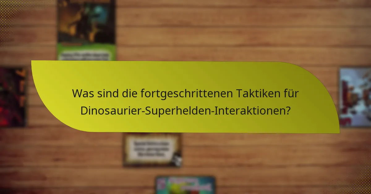 Was sind die Stärken bemerkenswerter Dinosaurier und Superhelden?