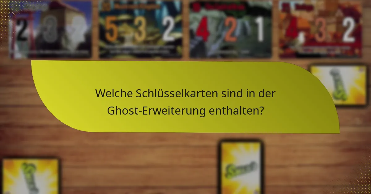 Wie können Spieler Strategien mit der Ghost-Erweiterung entwickeln?