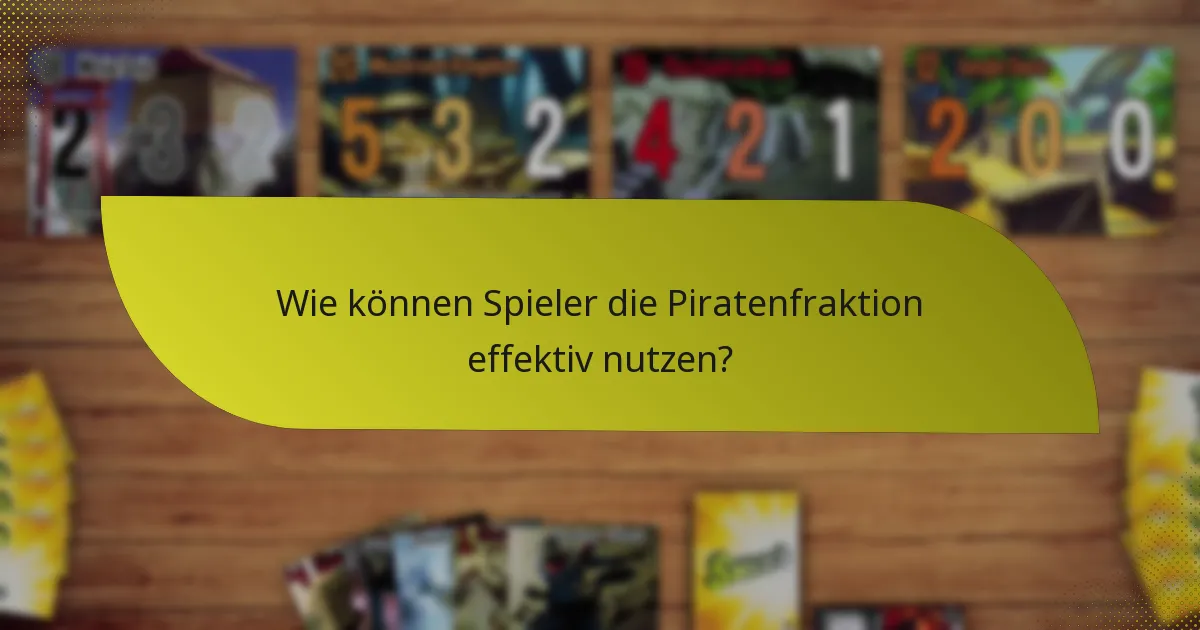 Wie schneidet die Piratenfraktion im Vergleich zu anderen Fraktionen ab?